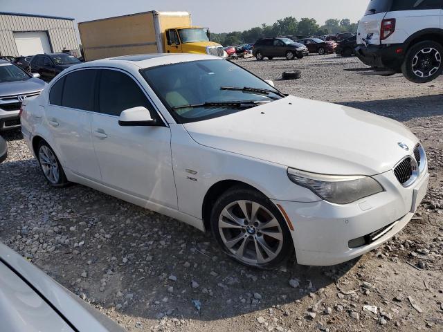 Vin: wbanv9c52ac391281, lot: 60143425, bmw 5 series xi 20104