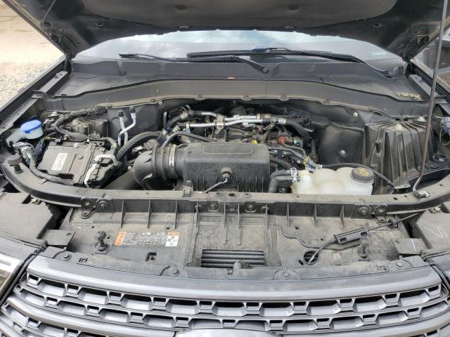 2022 FORD EXPLORER X - 1FMSK8DH5NGB72312