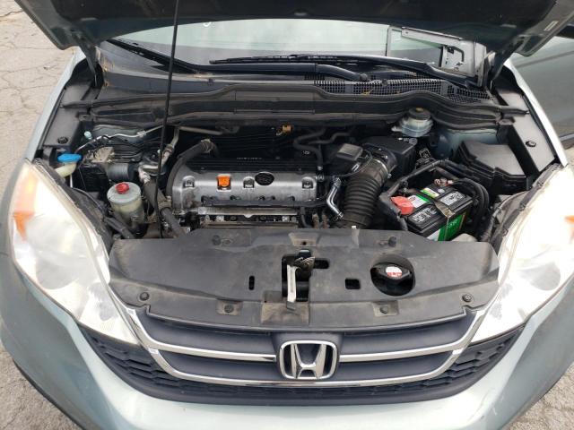 2010 HONDA CR-V LX - JHLRE4H3XAC001920