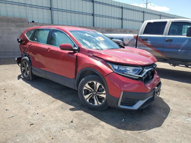 Vin: 7farw2h73me018393, lot: 59368705, honda crv se 20214