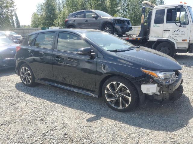 2016 TOYOTA SCION IM JTNKARJEXGJ501837