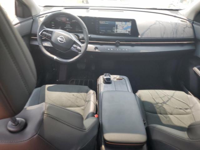2024 NISSAN ARIYA EVOL JN1DF0BB9RM742274