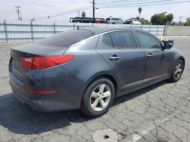Vin: knagm4a70f5621771, lot: 59132525, kia optima lx 20153