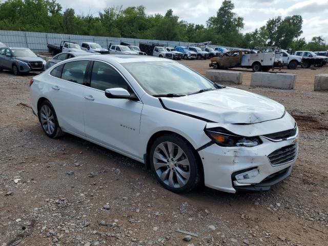2017 CHEVROLET MALIBU PRE 1G1ZH5SXXHF224580