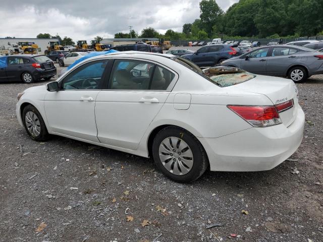 Vin: 1hgcp2f3xca222258, lot: 60917215, honda accord lx 20122