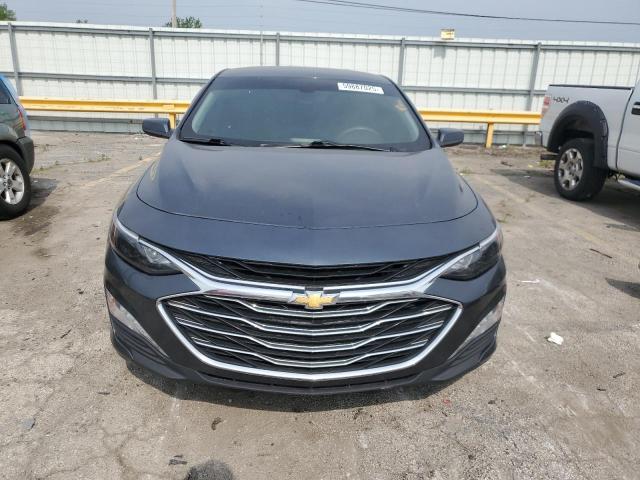 2019 CHEVROLET MALIBU LT - 1G1ZD5ST3KF141816