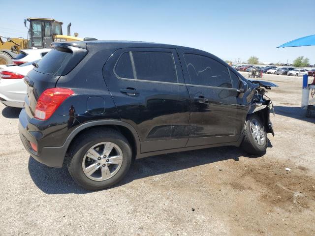 Vin: 3gncjnsb7hl176300, lot: 59869345, chevrolet trax ls 20173