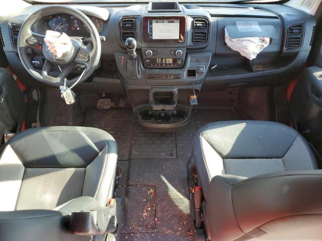 2023 RAM PROMASTER 3C6LRVDG8PE604220