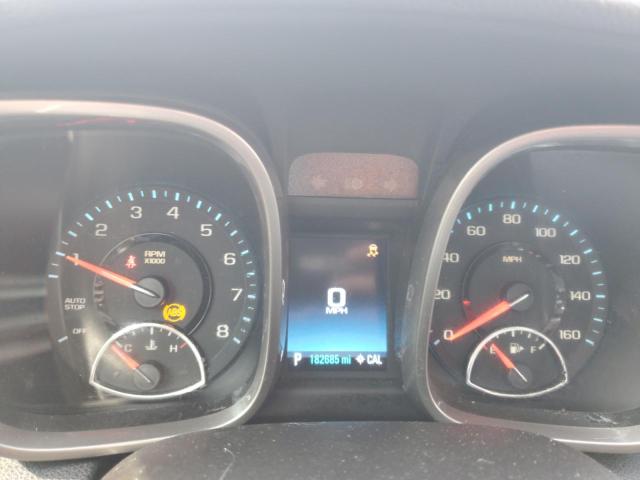 2015 CHEVROLET MALIBU LS 1G11B5SL4FF103391