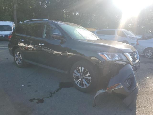 Vin: 5n1dr2mm7kc596575, lot: 62206155, nissan pathfinder s 20194