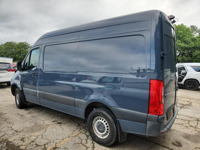 2019 MERCEDES-BENZ SPRINTER 2 WD4PF0CD1KP030569