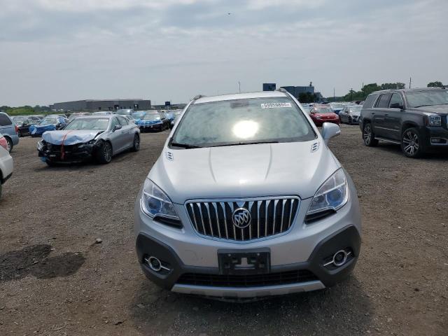2016 BUICK ENCORE - KL4CJCSB6GB722401