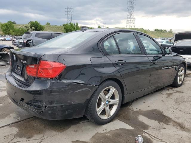 Vin: wba3a5g53fns89327, lot: 59706215, bmw 3 series i 20153
