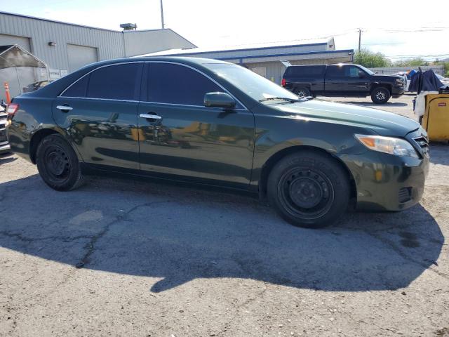 Vin: 4t1bf3ek3bu627947, lot: 59921105, toyota camry base 20114