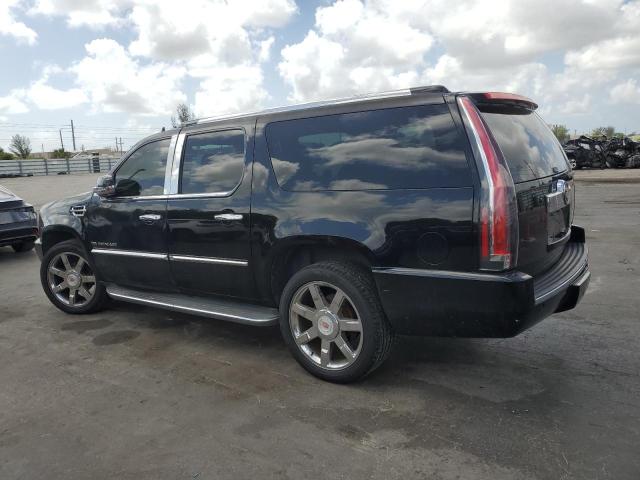 Vin: 1gys4hef8er211646, lot: 61066035, cadillac escalade esv luxury 20142