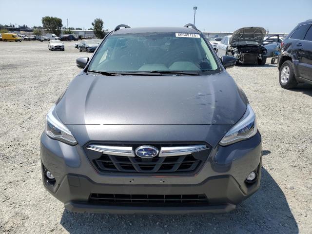 2023 SUBARU CROSSTREK - JF2GTHMC2P8330518