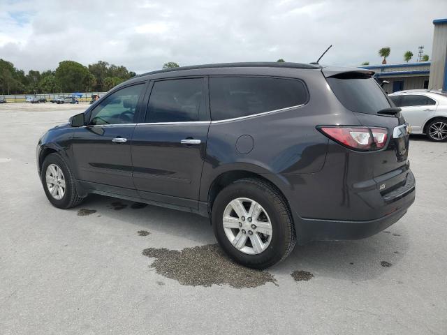 Vin: 1gnkrjkd8dj230414, lot: 58435975, chevrolet traverse lt 20132
