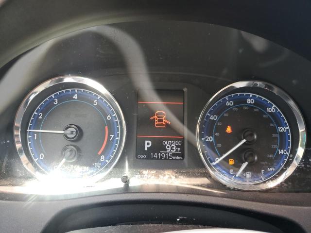 2017 TOYOTA COROLLA L - 2T1BURHE5HC775817