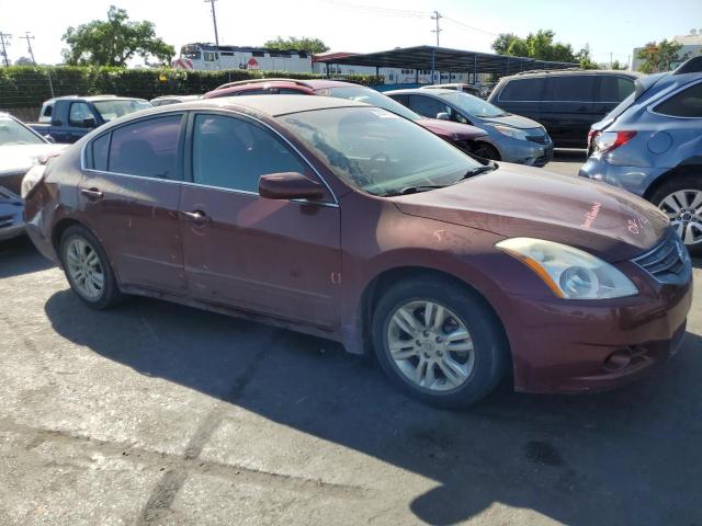 Vin: 1n4al2ap2bn492352, lot: 59544895, nissan altima base 20114
