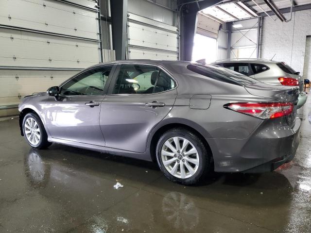 Vin: 4t1b11hk3ku209189, lot: 61492065, toyota camry l 20192