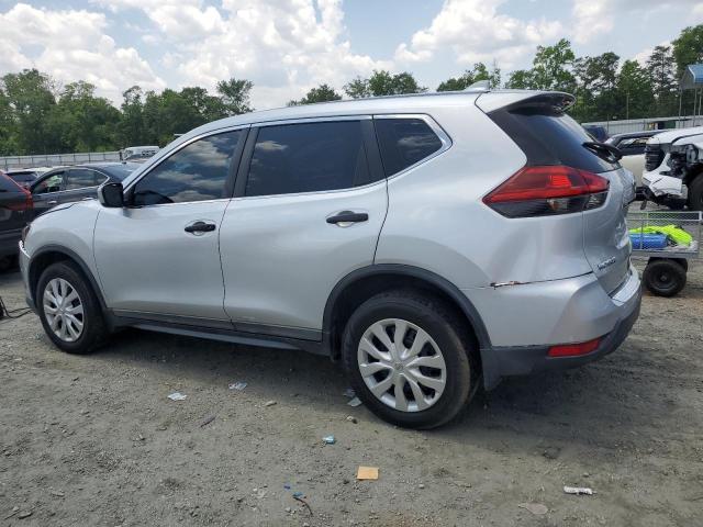 Vin: knmat2mv3jp552808, lot: 60146295, nissan rogue s 20182