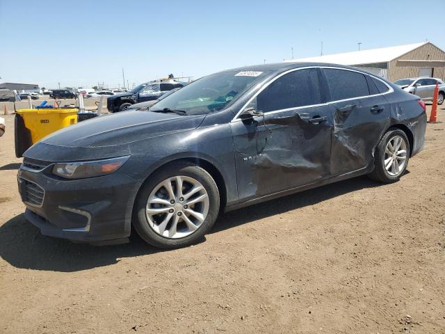 Vin: 1g1zj5su7hf159049, lot: 60924005, chevrolet malibu hybrid 2017 img_1