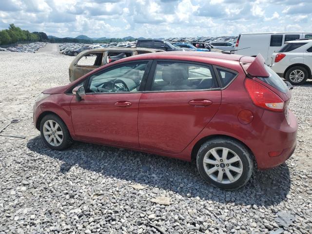 Vin: 3fadp4ej1dm161696, lot: 61642785, ford fiesta se 20132