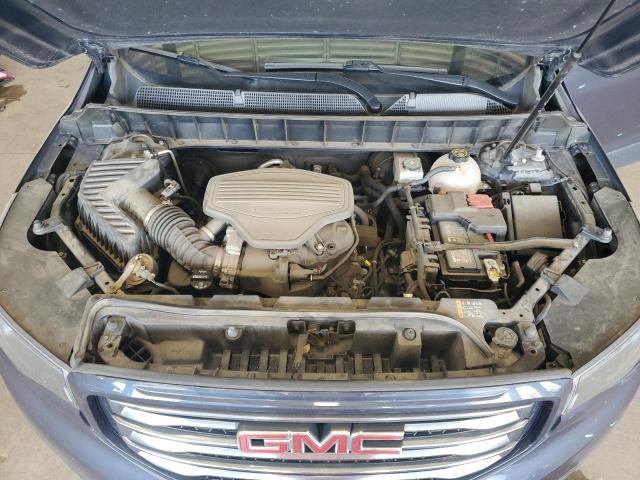 2019 GMC ACADIA ALL 1GKKNVLS6KZ172332