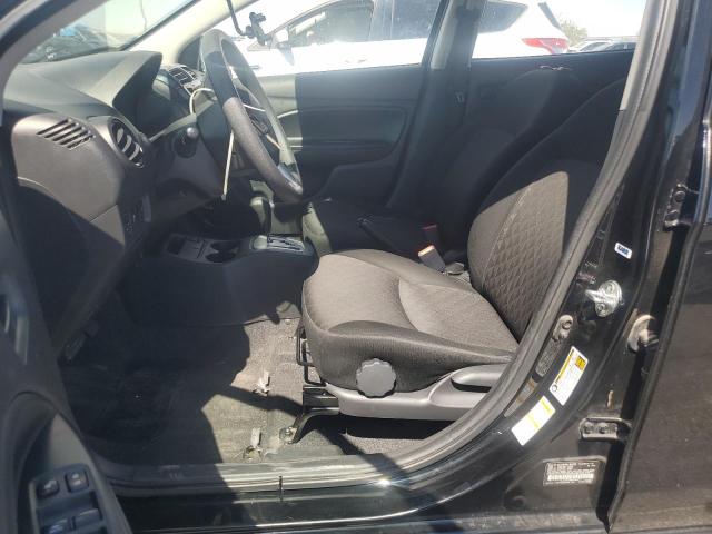 2021 MITSUBISHI MIRAGE ES ML32AUHJ4MH010521