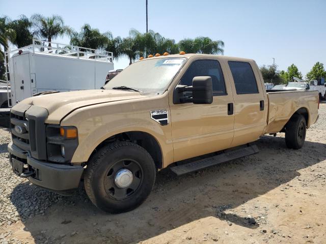 Global Auto Auctions: 2009 FORD F350 SUPER