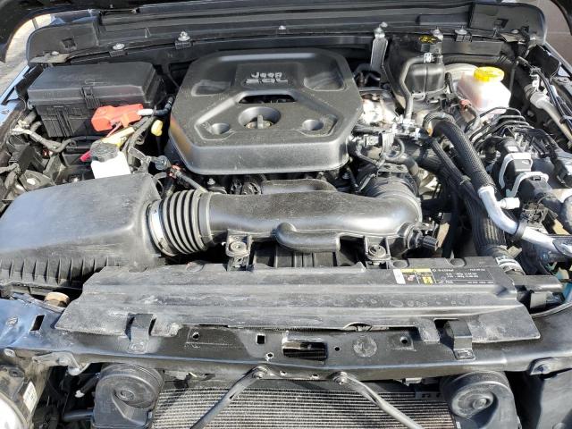 2021 JEEP WRANGLER U 1C4HJXDN0MW568542