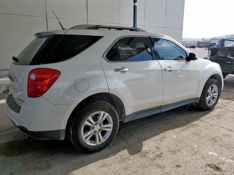 Vin: 1gnalfek5dz113279, lot: 61024615, chevrolet equinox ltz 20133