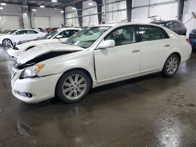 TOYOTA AVALON XL