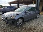 2015 HONDA ACCORD EXL - 1HGCR2F87FA202379