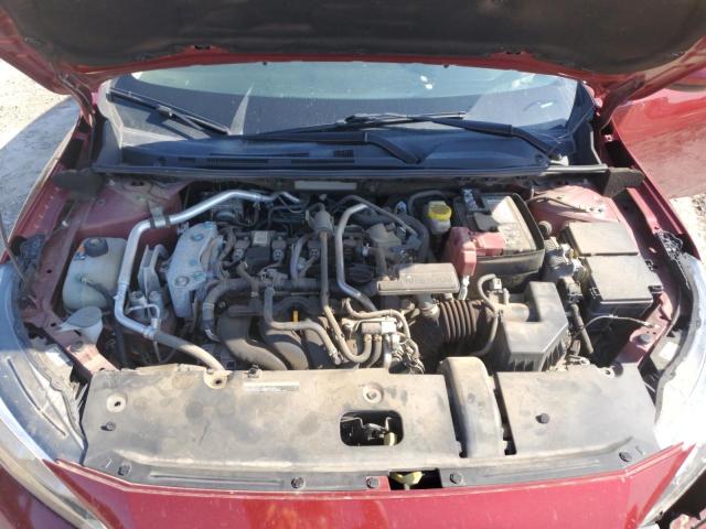 2022 NISSAN SENTRA SV - 3N1AB8CV4NY233898