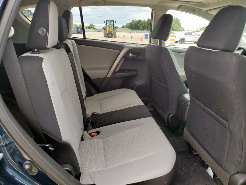 2017 TOYOTA RAV4 XLE 2T3RFREV5HW650822