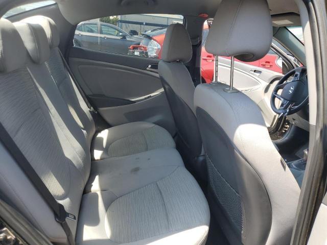 2016 HYUNDAI ACCENT SE - KMHCT4AE8GU084959