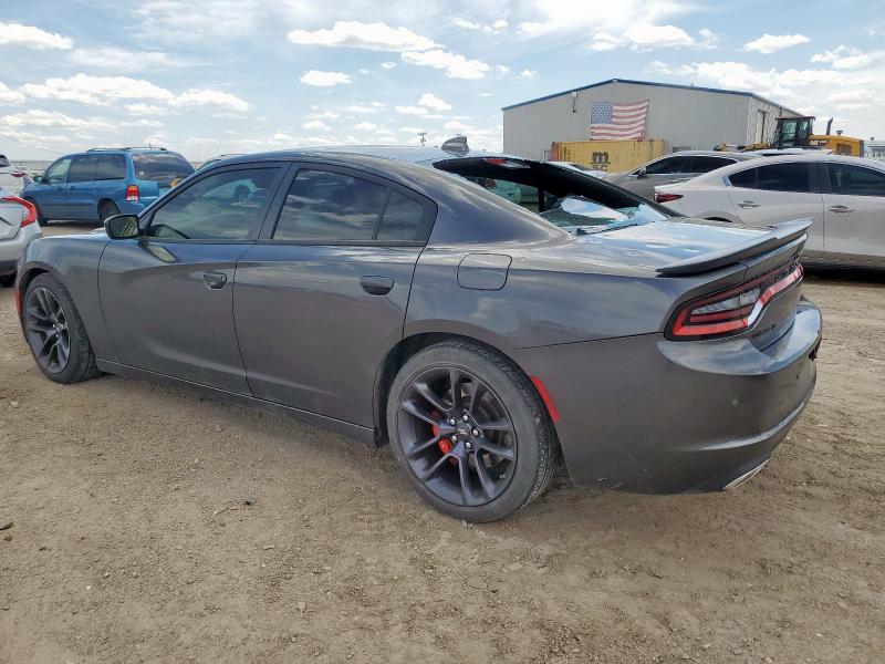 2023 DODGE CHARGER SX 2C3CDXBG9PH564826