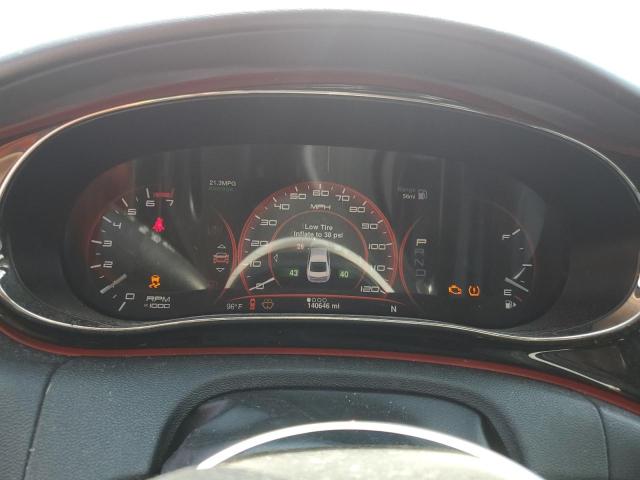2015 DODGE DART GT 1C3CDFEBXFD228303