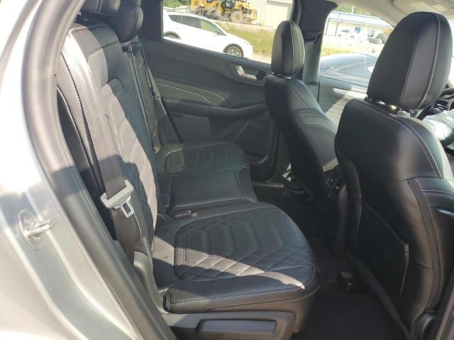 2024 FORD ESCAPE - 1FMCU0E10RUB32731