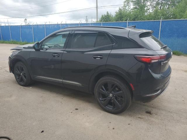 Vin: lrbfzpr47pd020567, lot: 61361785, buick envision essence 20232