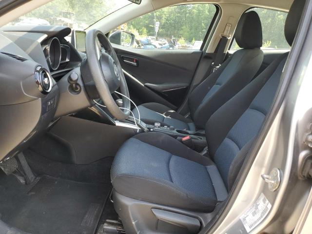 2016 TOYOTA SCION IA 3MYDLBZV0GY121616