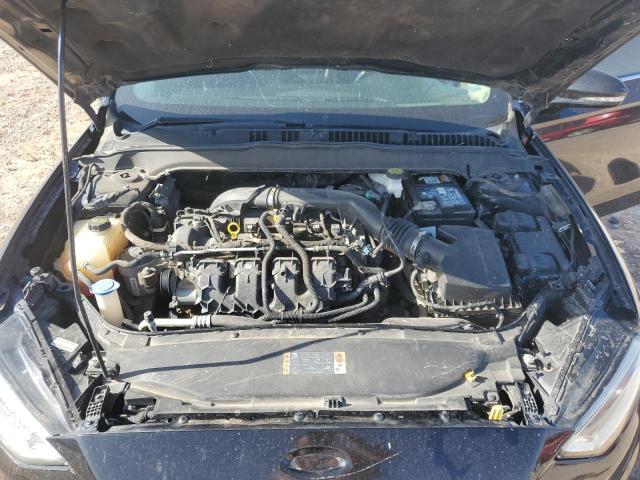 2020 FORD FUSION TIT - 3FA6P0D93LR132954