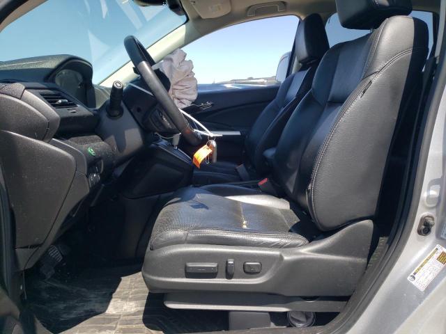 2016 HONDA CR-V TOURI 5J6RM4H98GL109623