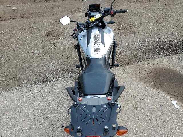 2012 HONDA NC700X JH2RC6350CK002453