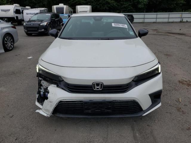 2024 HONDA CIVIC SPOR - 2HGFE2F59RH507161
