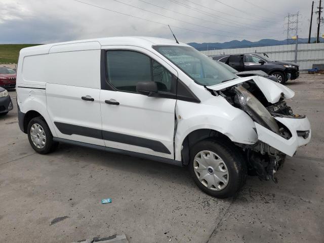 Vin: nm0ls7e75e1160203, lot: 59225235, ford transit xl 20144