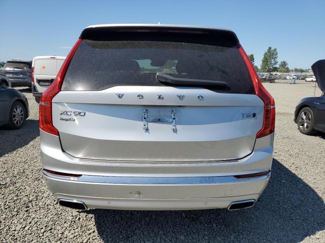 2021 VOLVO XC90 T6 IN YV4A22PL0M1732491