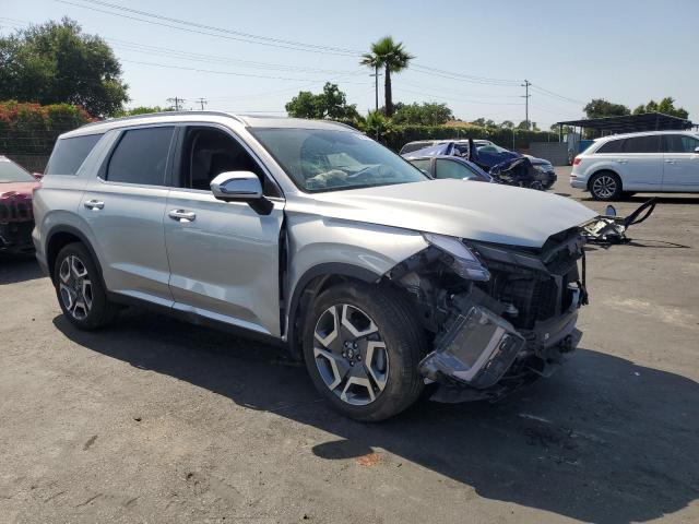 2025 HYUNDAI PALISADE S KM8R44GE8SU850180