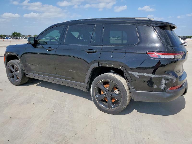 2023 JEEP GRAND CHER - Other View